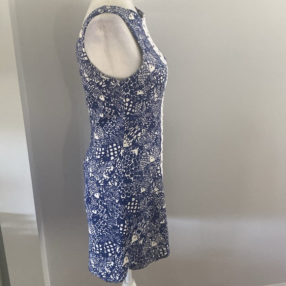 Target Lilly Pulitzer shift dress - Picture 4 of 8